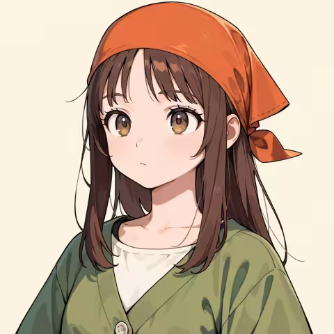 bandana