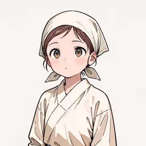 headscarf