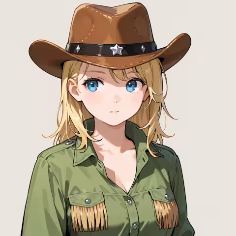 cowboy hat
