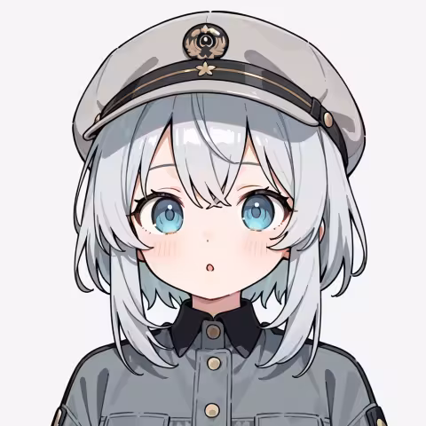 grey hat