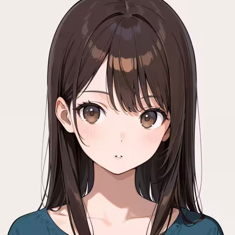 straight_hair