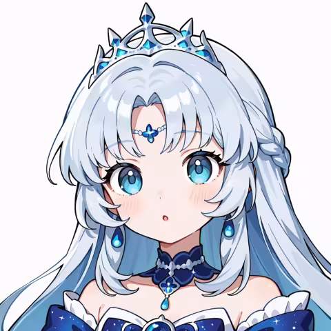 diadem
