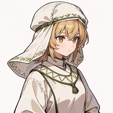 keffiyeh