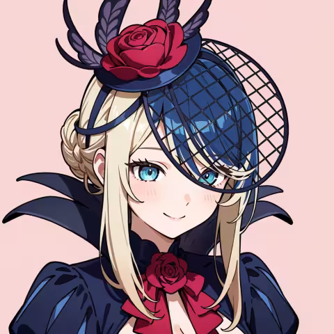fascinator