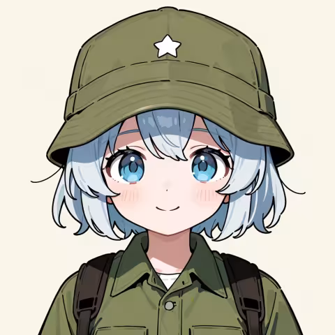 field cap