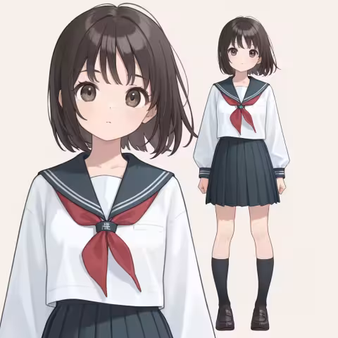 serafuku