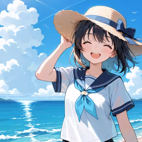ocean