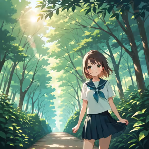 nature