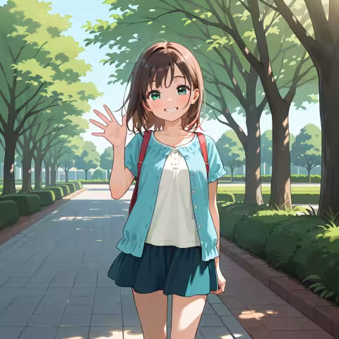 park