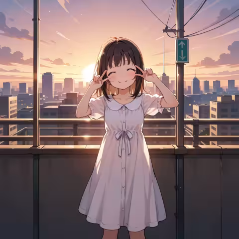cityscape