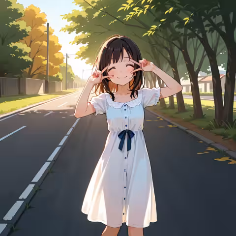 road