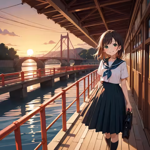 bridge