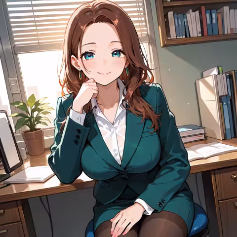 office