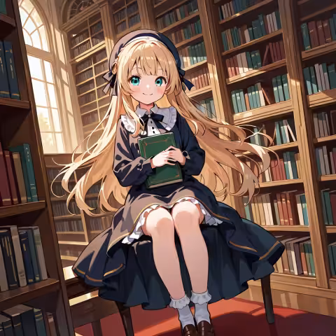 library