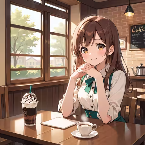 cafe
