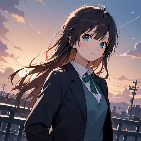 sky
