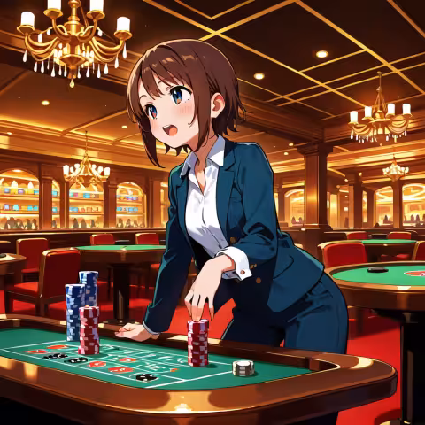 casino