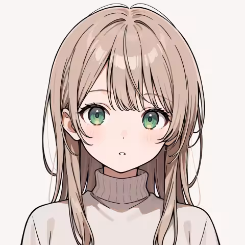 turtleneck