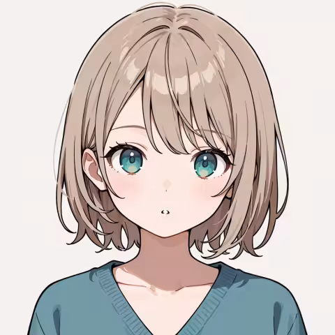 v-neck