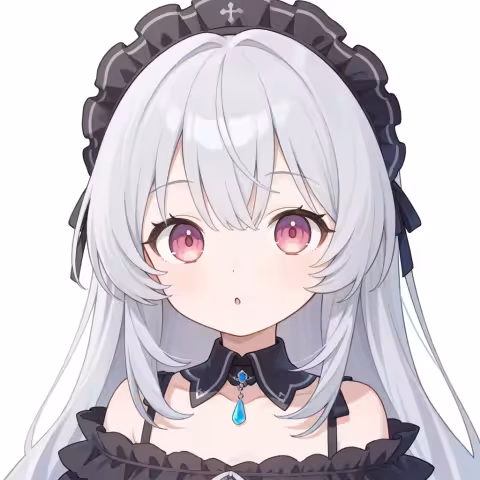 detached collar
