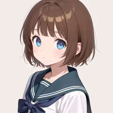 sailor_collar