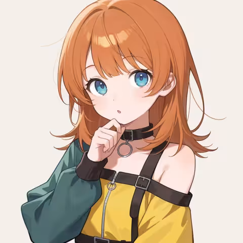 uneven sleeves