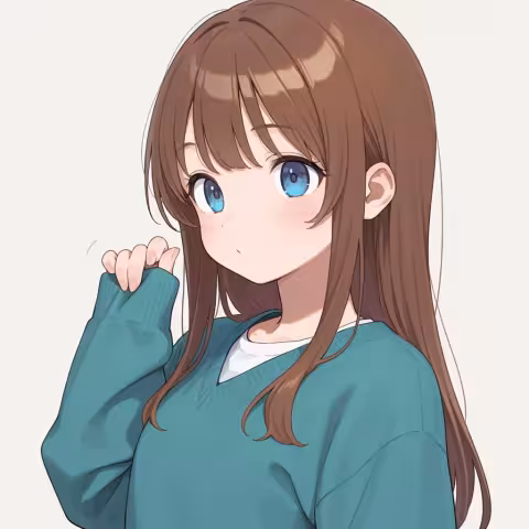 pinching sleeves