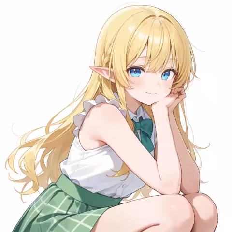 elf