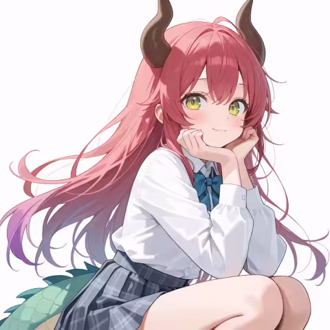 dragon_girl