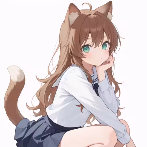 kemonomimi mode