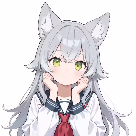 wolf_girl