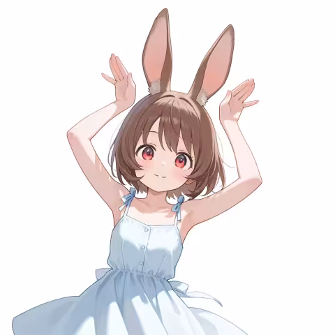 rabbit_girl