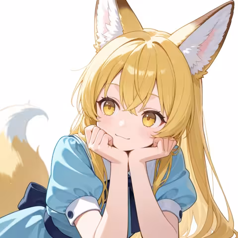 kitsune