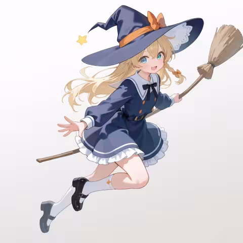 witch