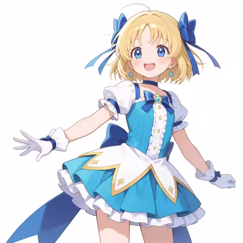 magical_girl