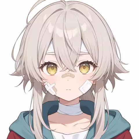 bandages