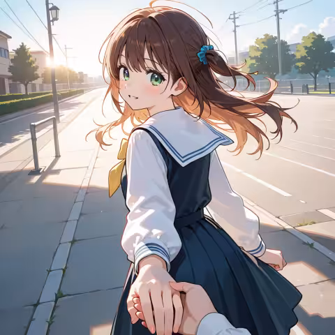 pov