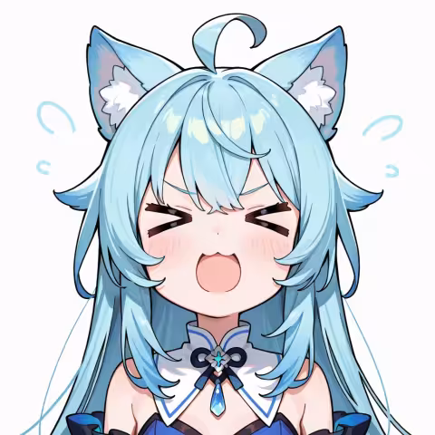 >_<
