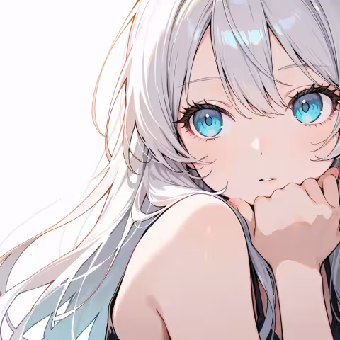 eyelashes
