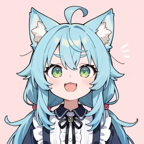 fang
