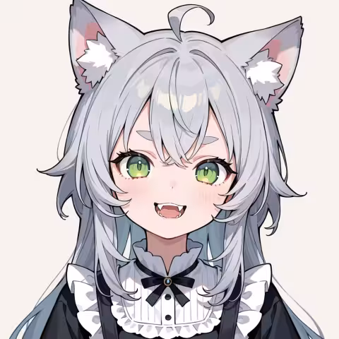 fangs
