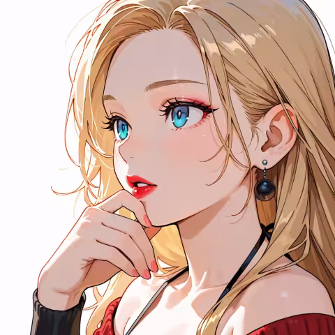 lipstick