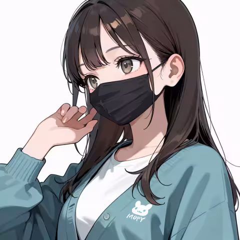 mouth mask