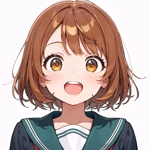 round teeth