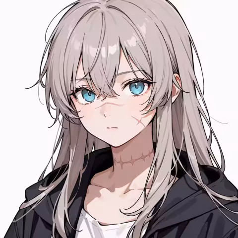 scar