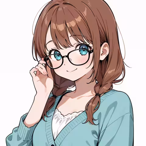 glasses