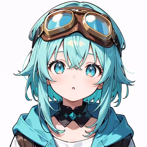 goggles