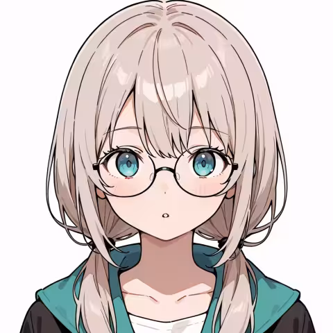 semi-circular eyewear