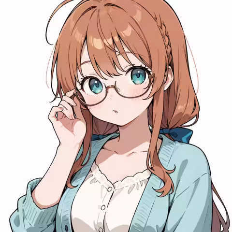semi-rimless_eyewear