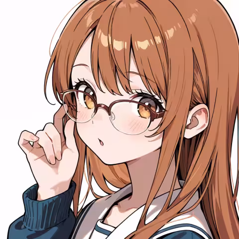 over-rim eyewear